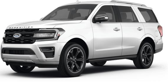 FORD EXPEDITION MAX 2023 1FMJK1K89PEA29190 image